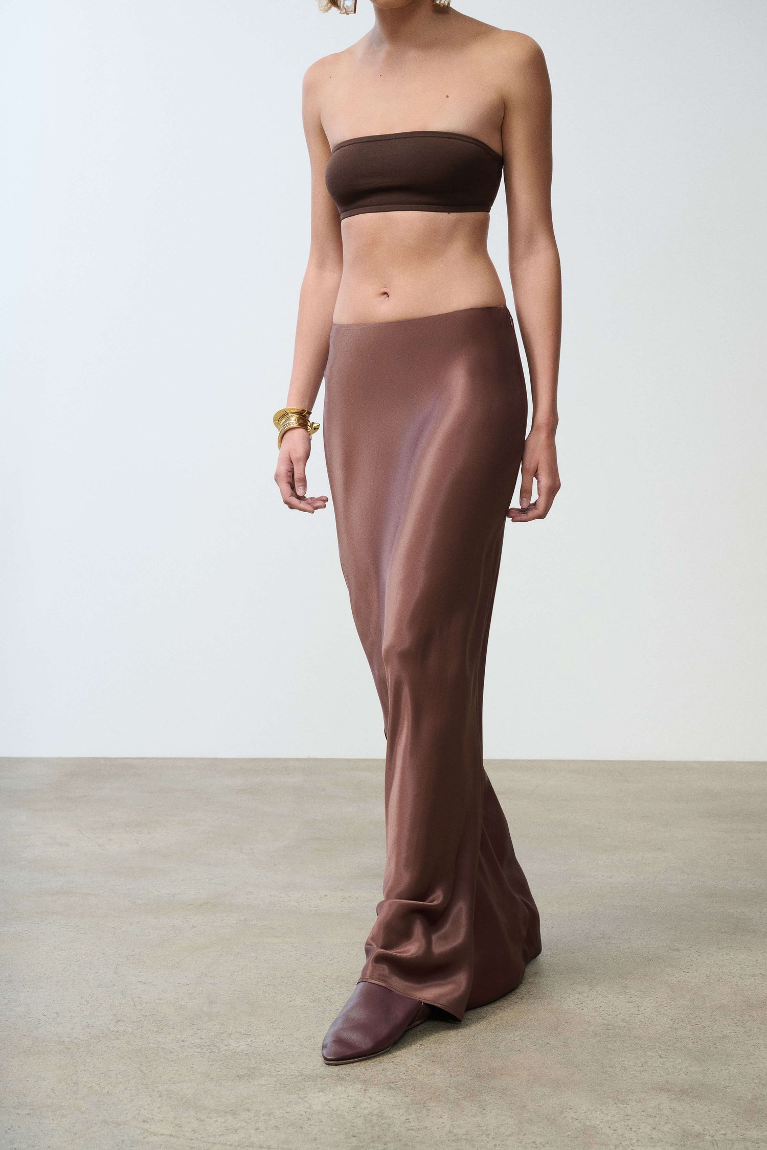 Quinn Maxi Skirt