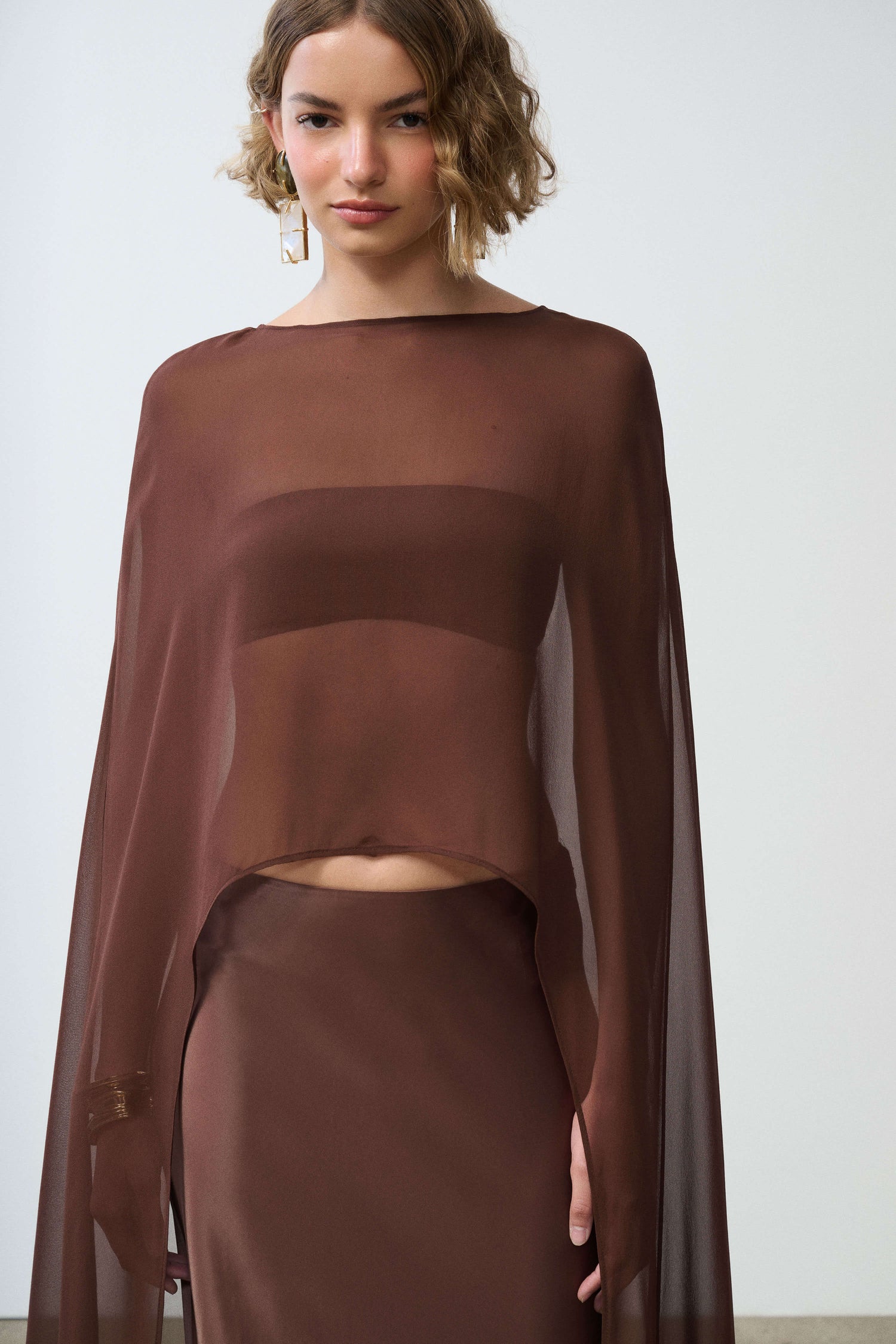 Quinn Maxi Skirt