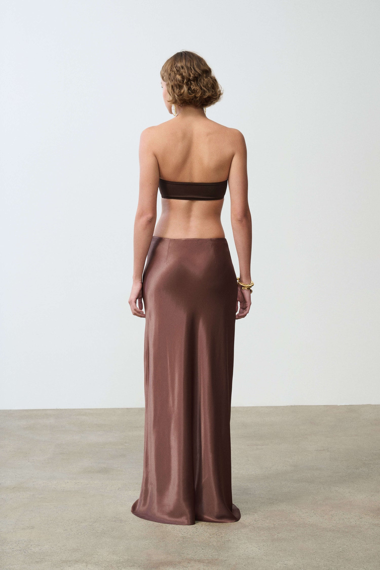 Quinn Maxi Skirt