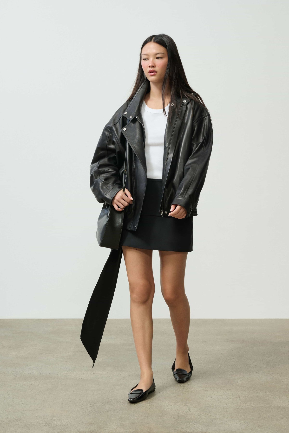 Quincy Skirt