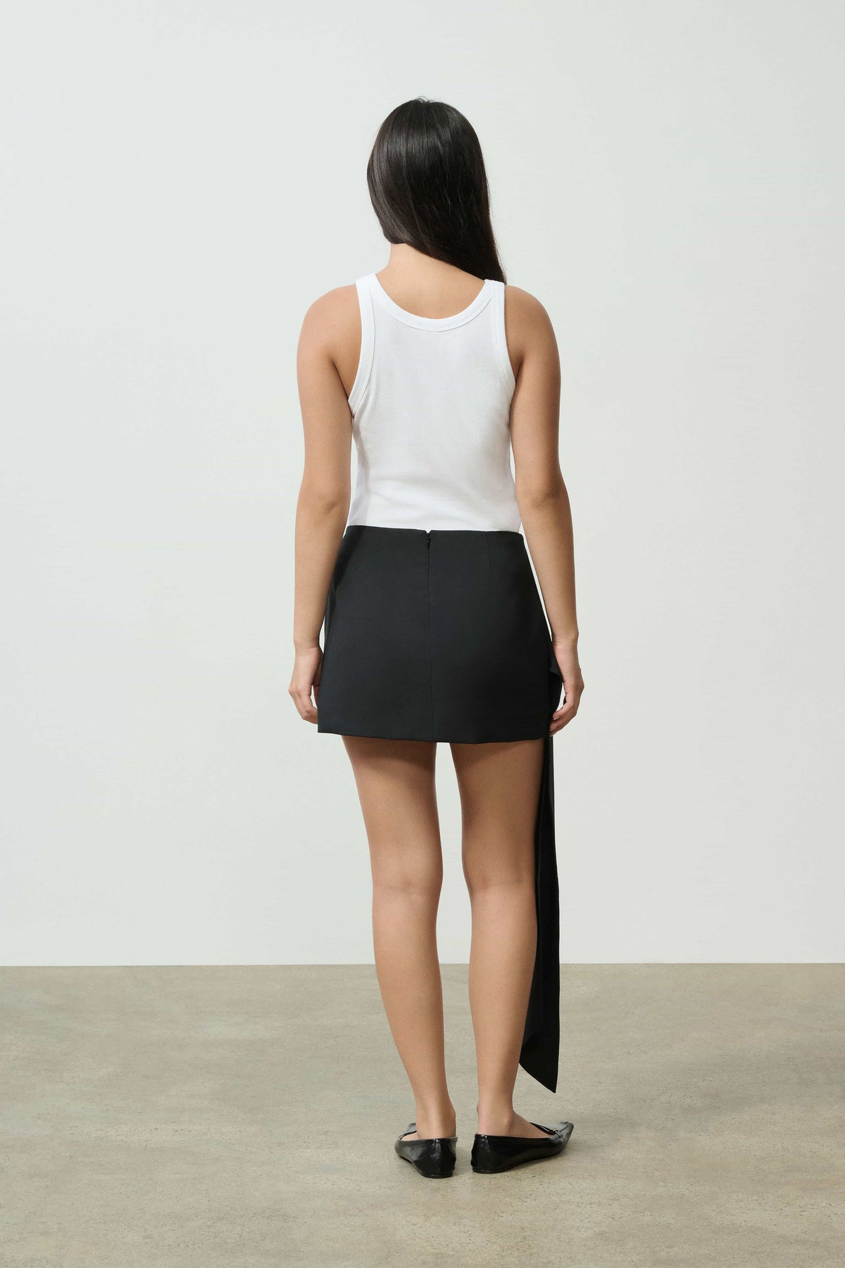 Quincy Skirt