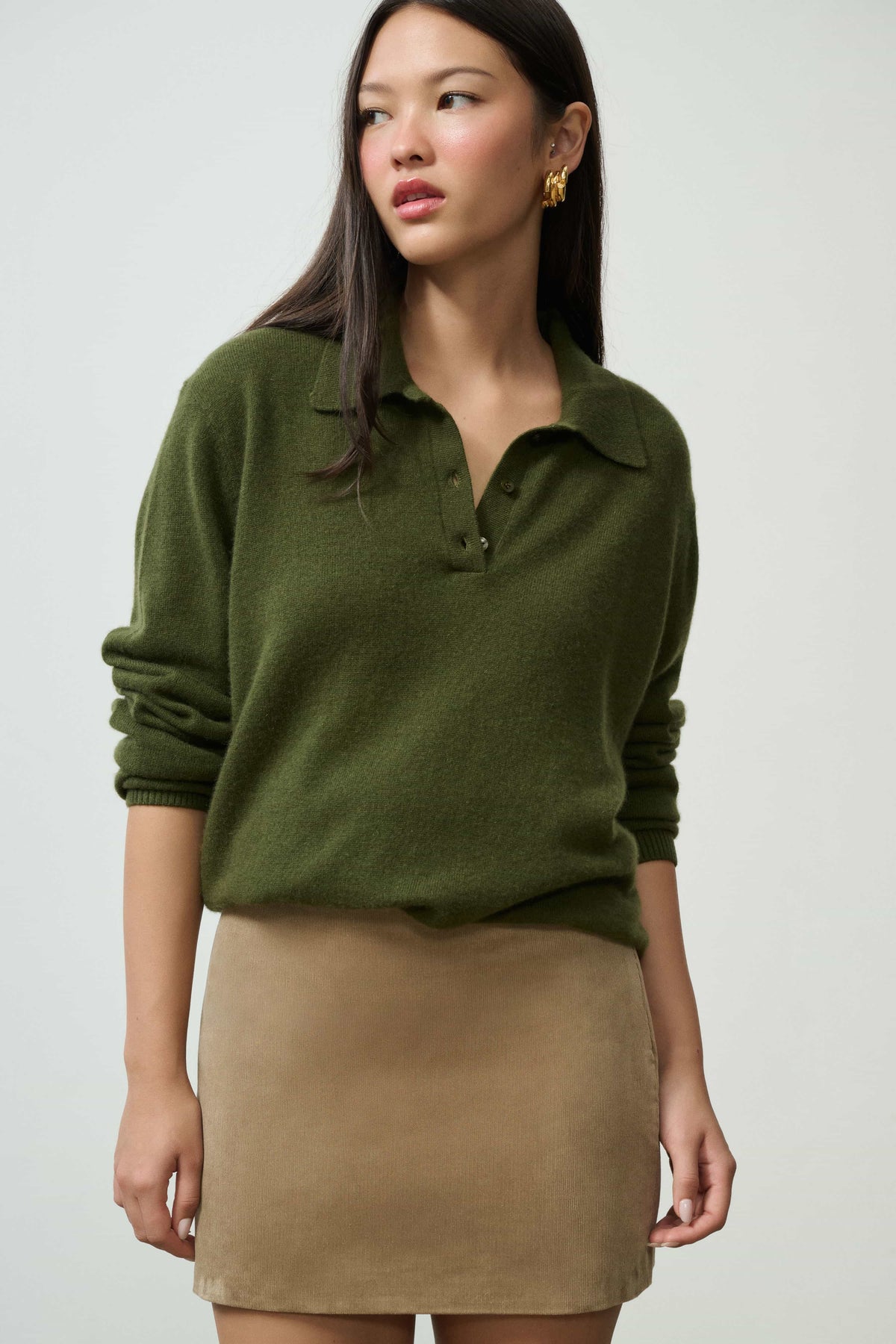 Warren Skirt