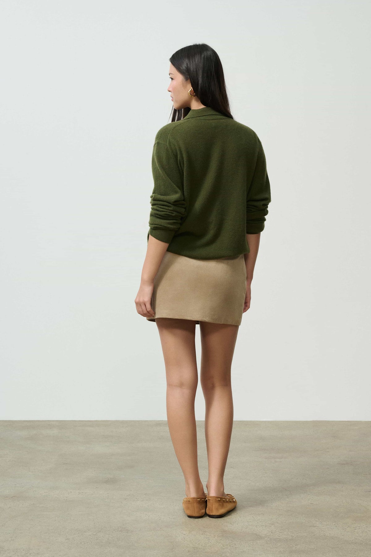 Warren Skirt