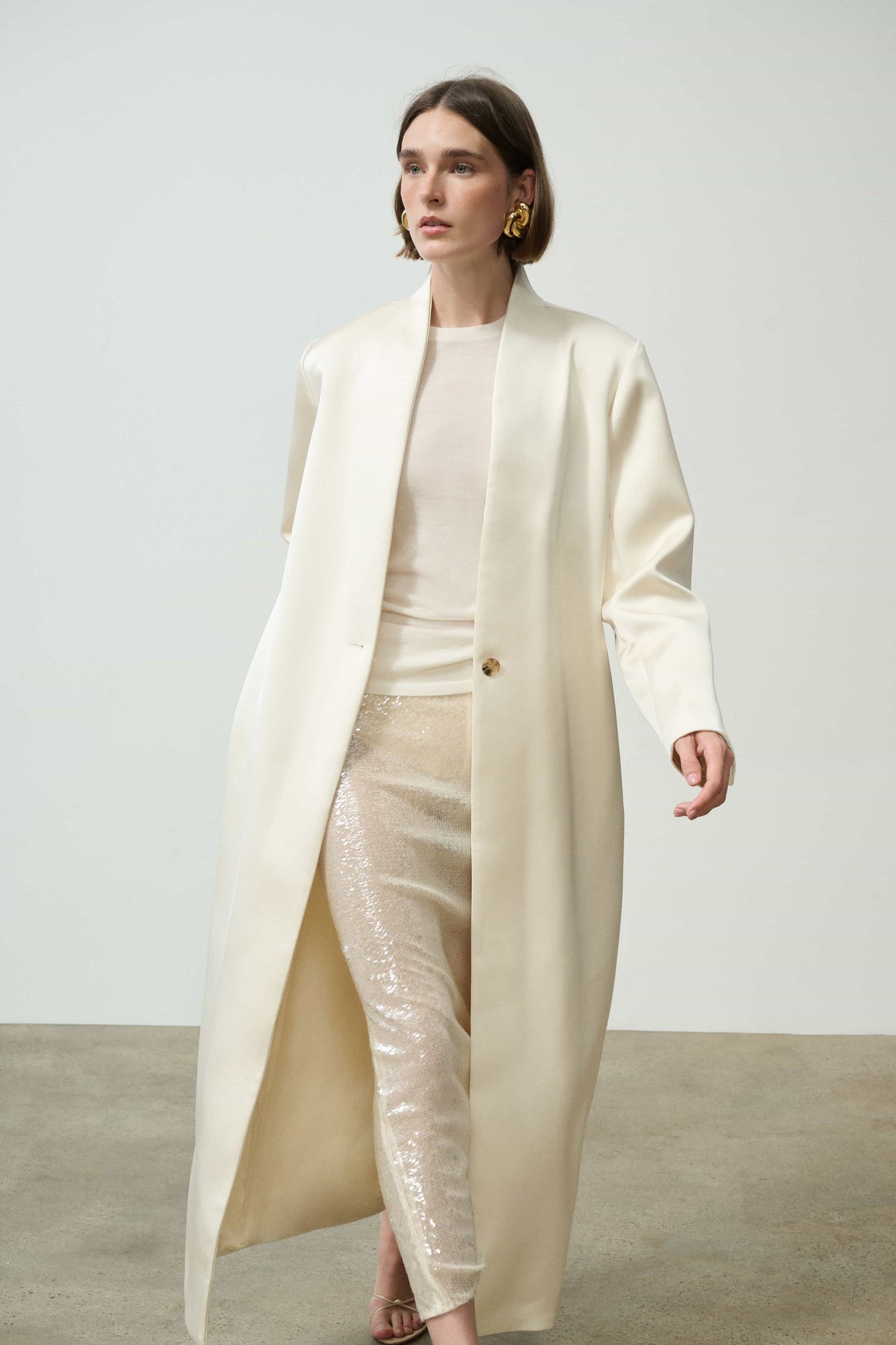Zelena Skirt