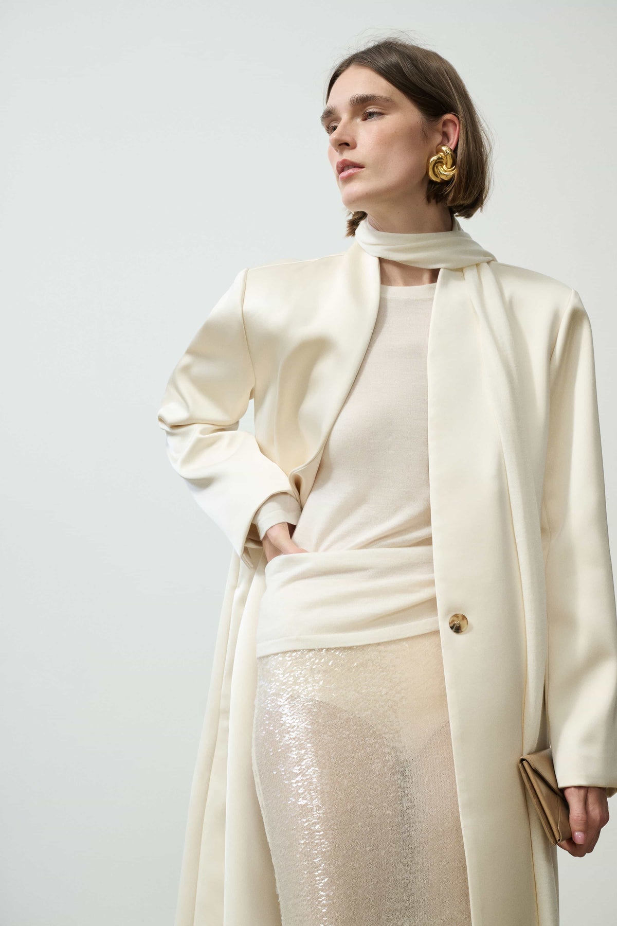 Zelena Skirt