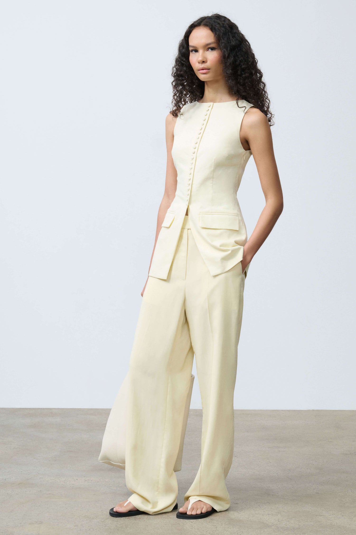 Sidonia Top