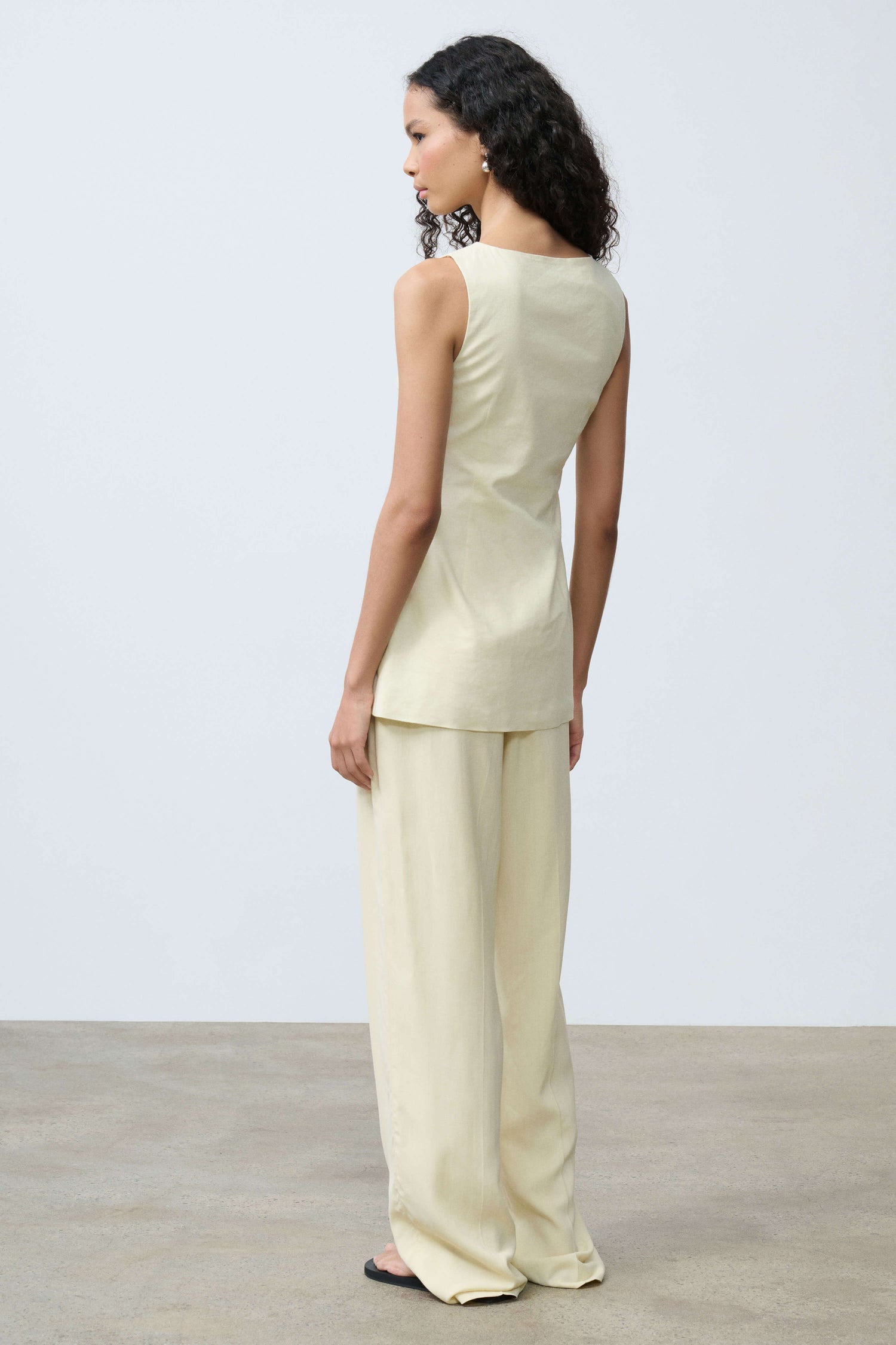 Sidonia Top