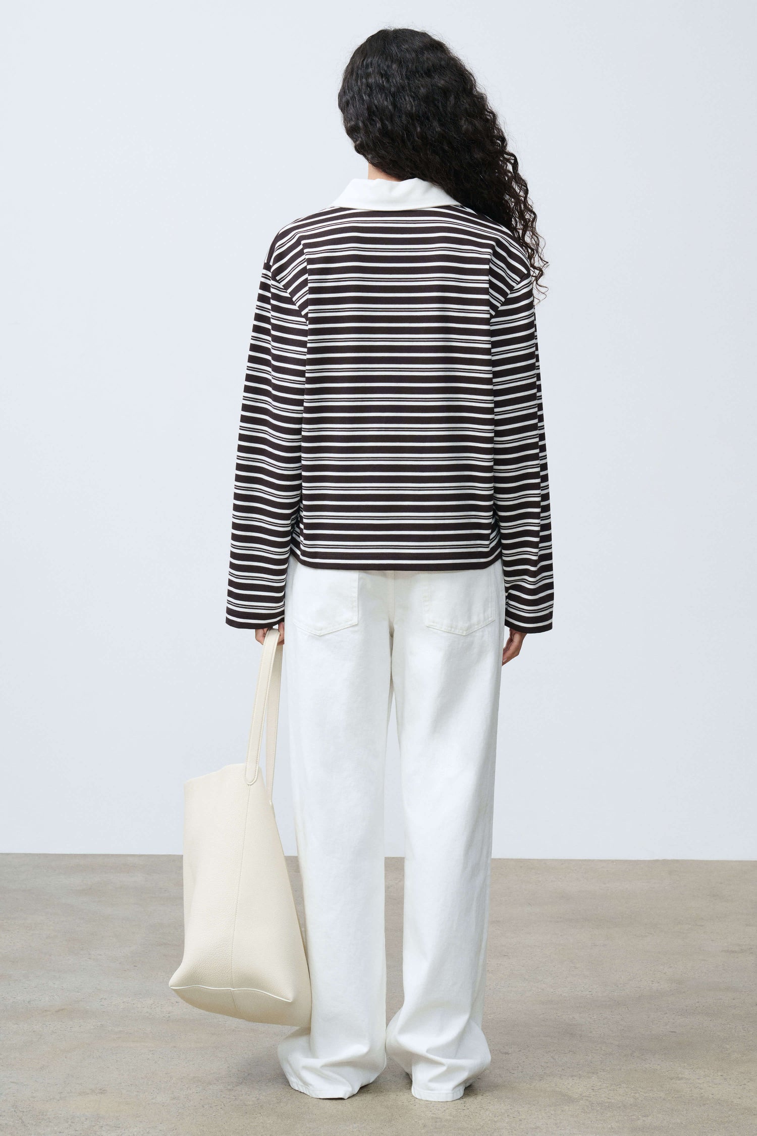 Westley Top