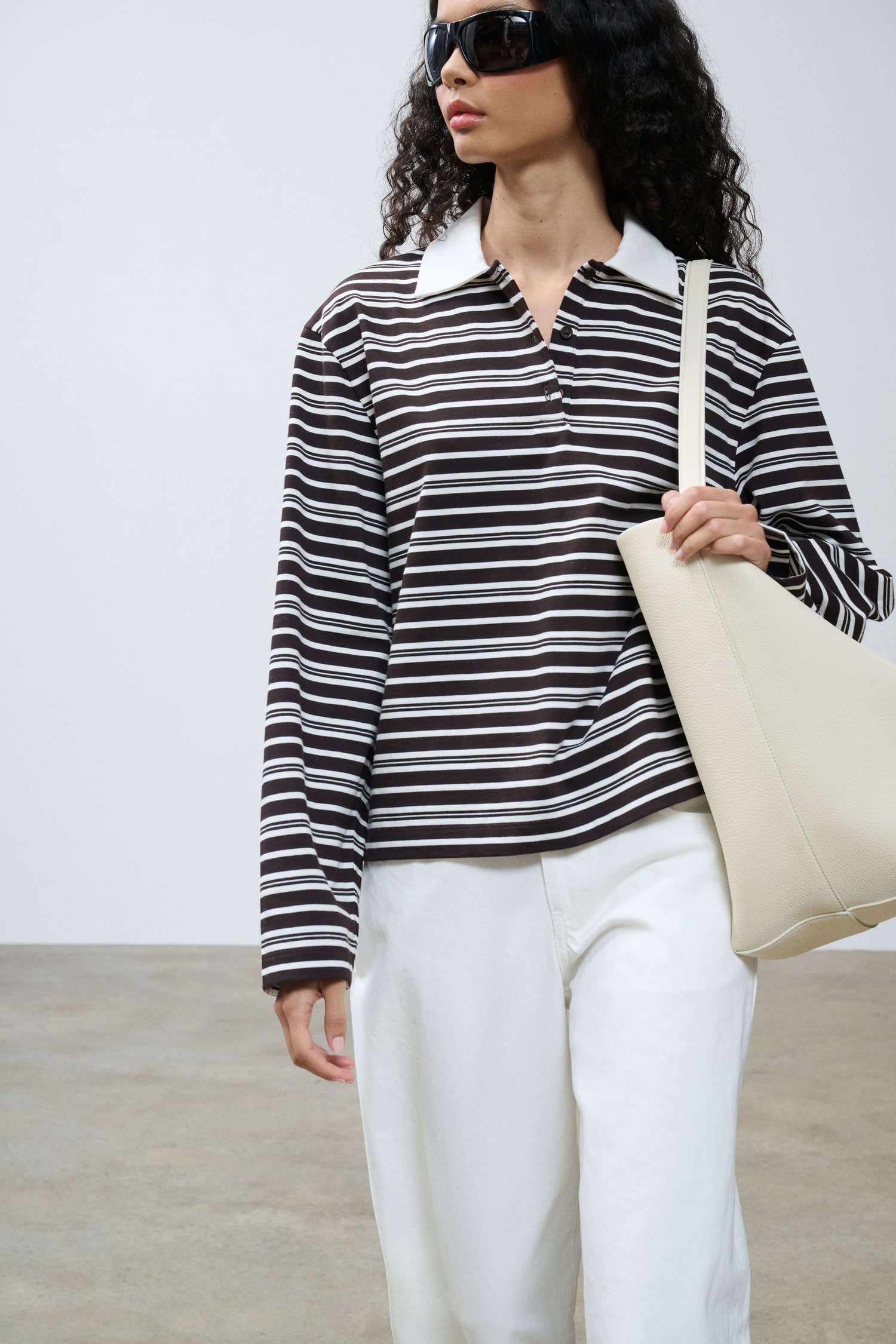 Westley Top