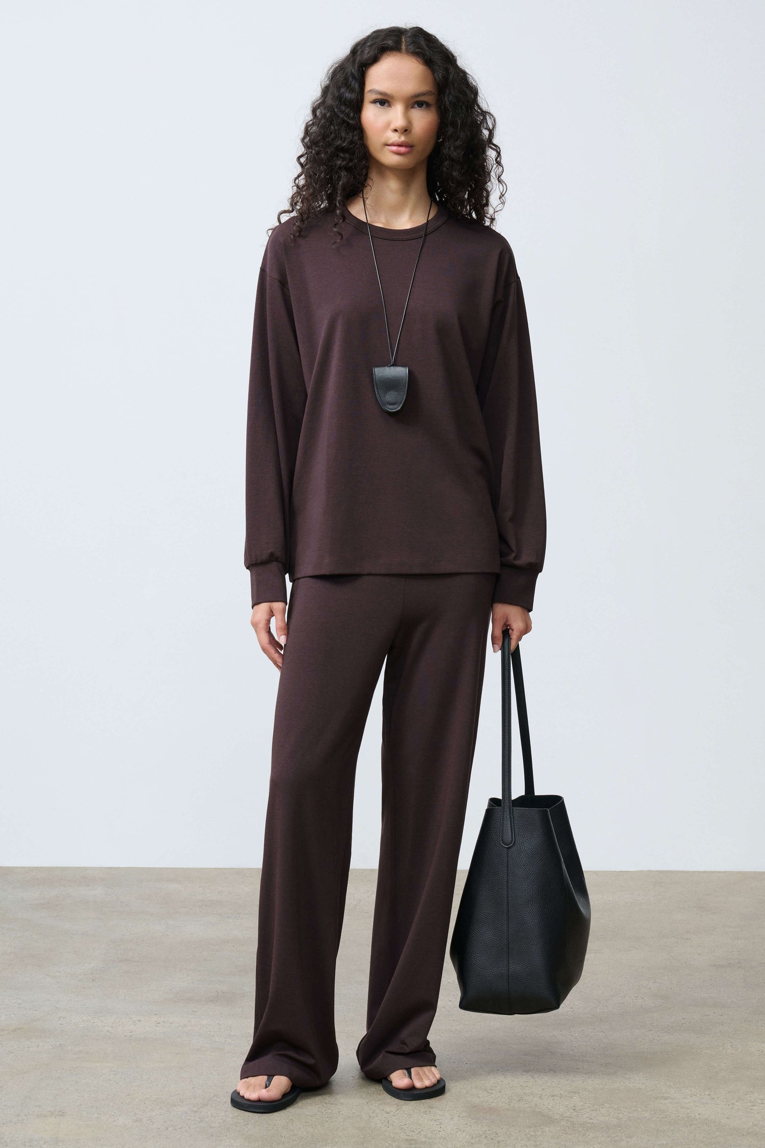 Kyro Top Front
