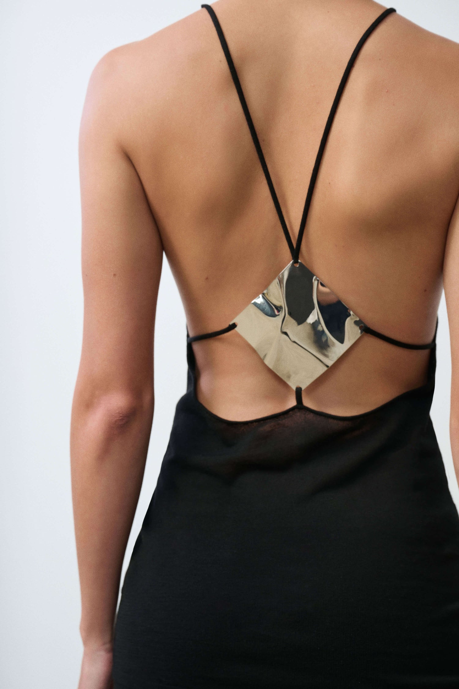 Finlay Knit Halter Top