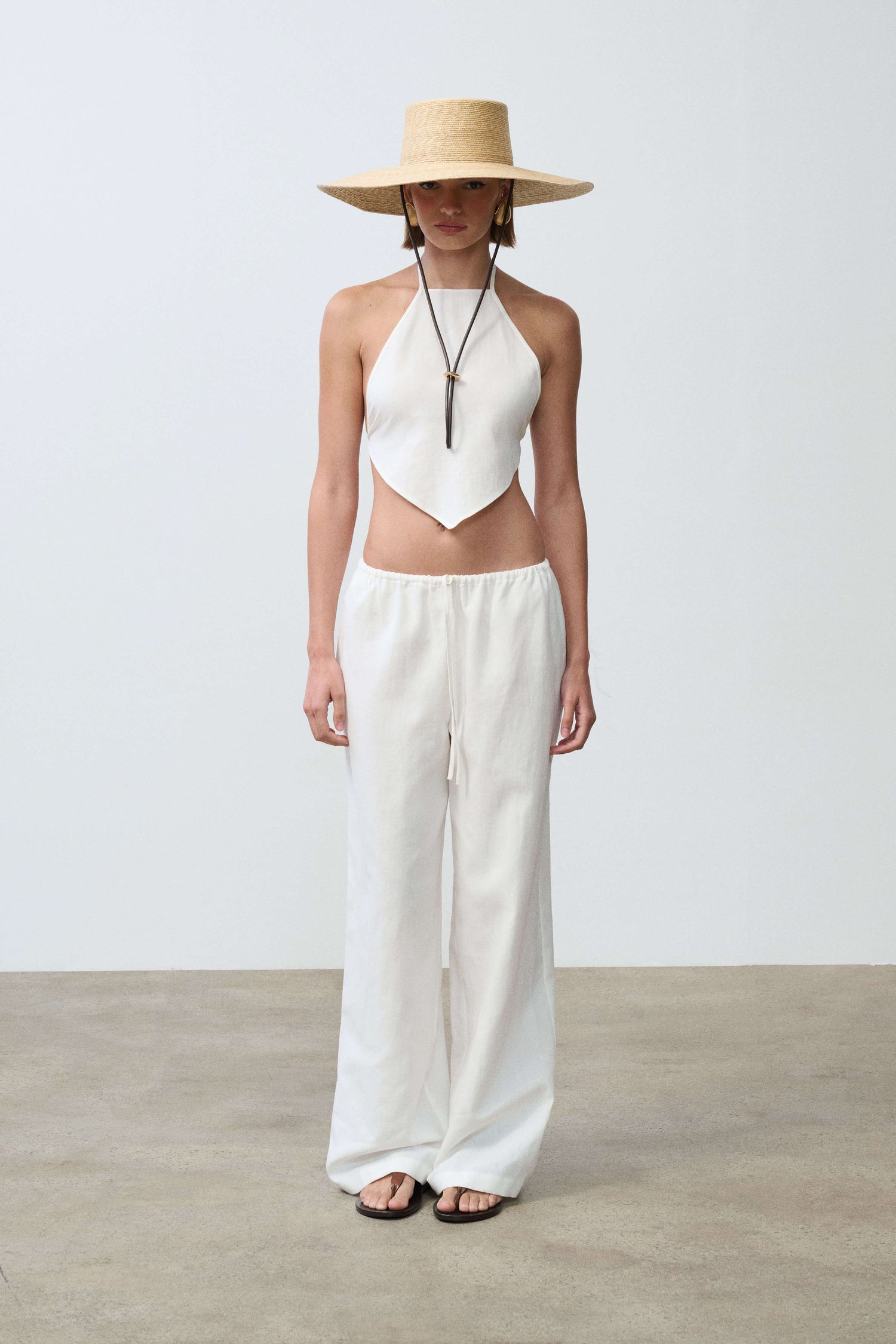 Halsey Top