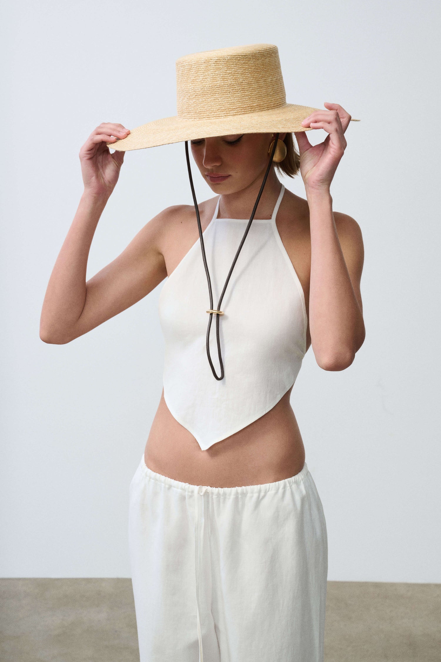Halsey Top