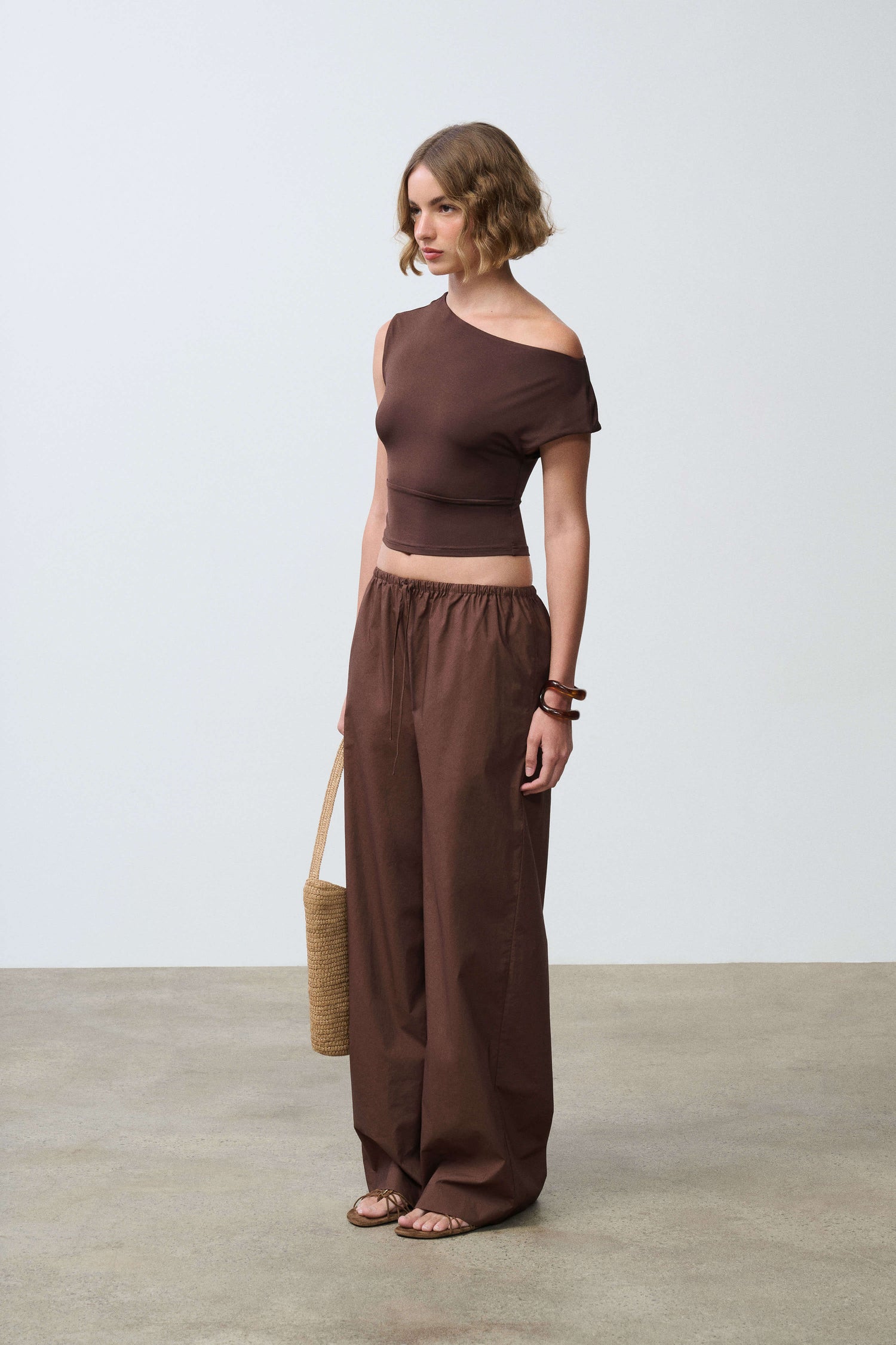 Abigail Top