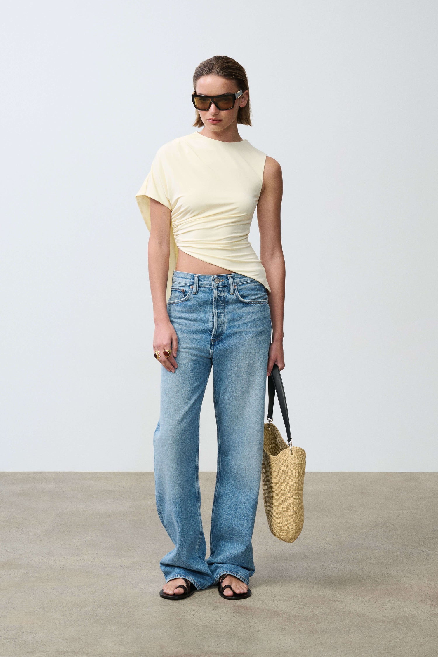 Cleo Top