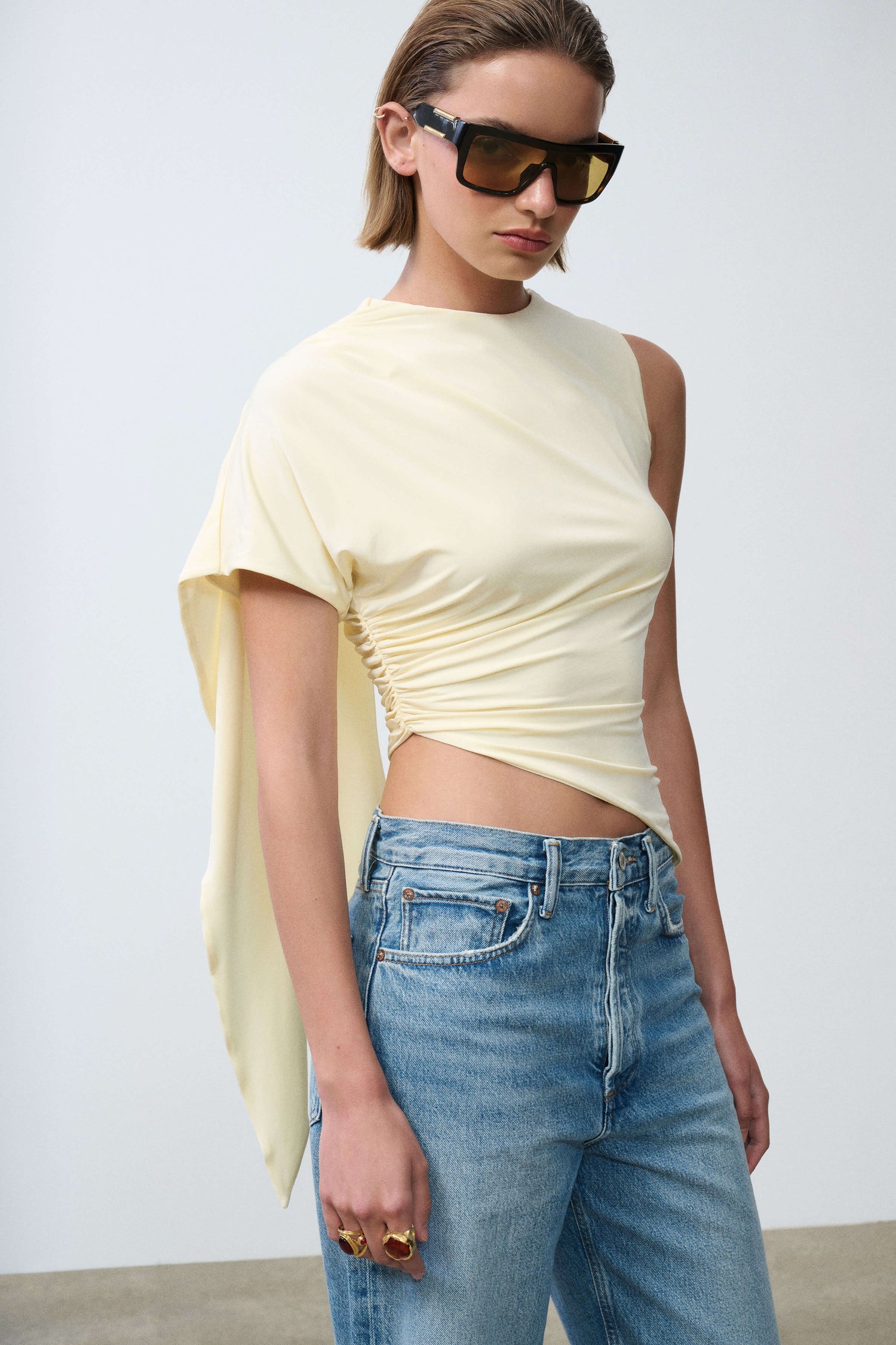 Cleo Top