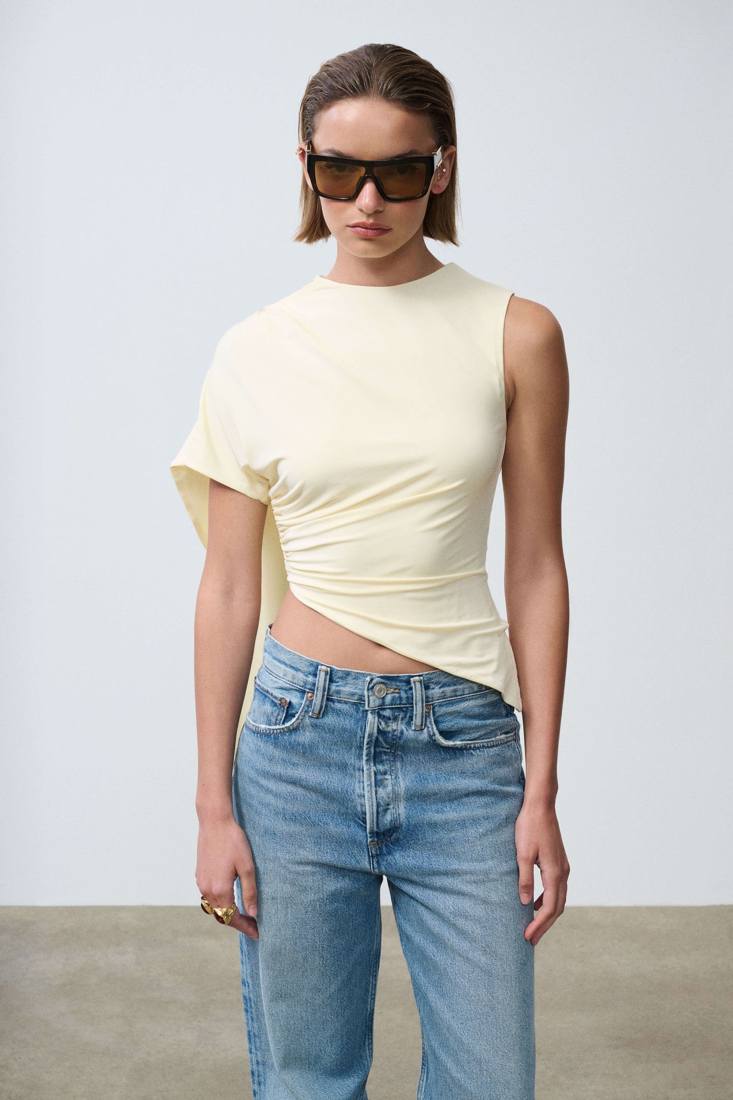 Cleo Top