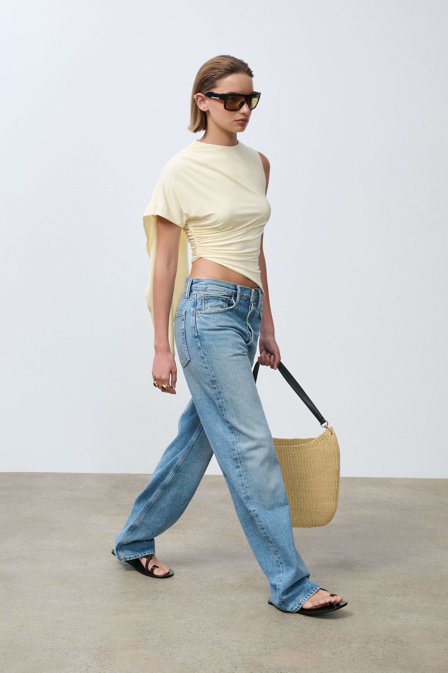 Cleo Top