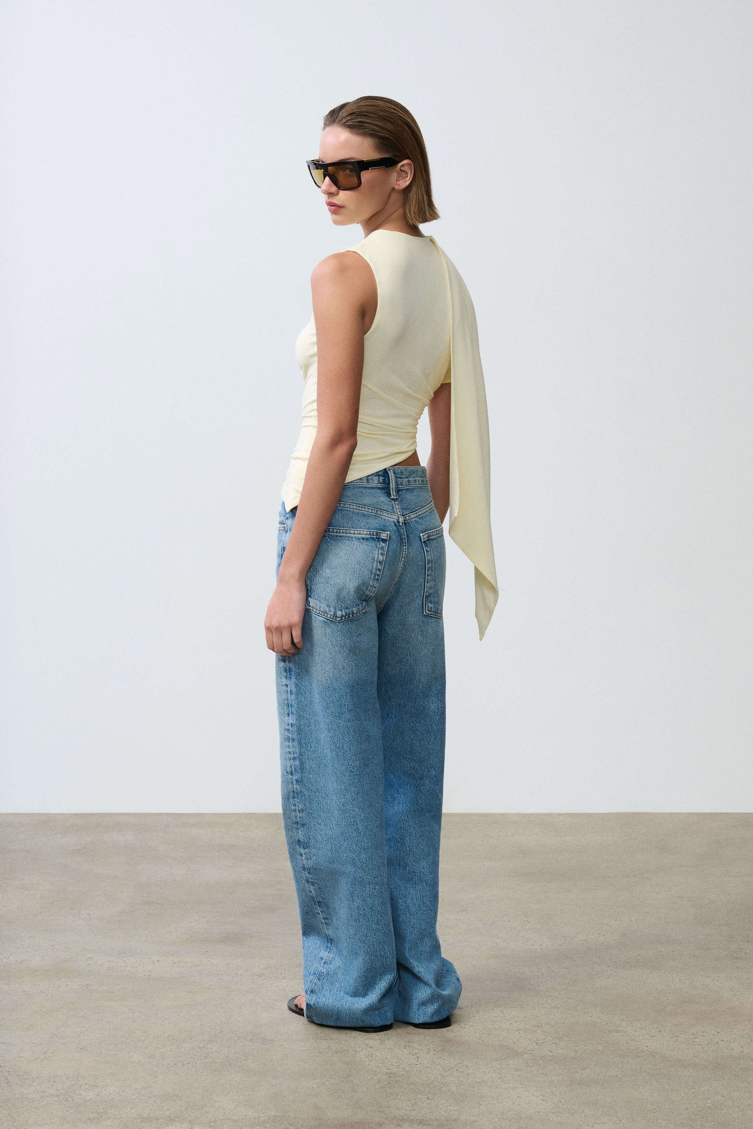 Cleo Top