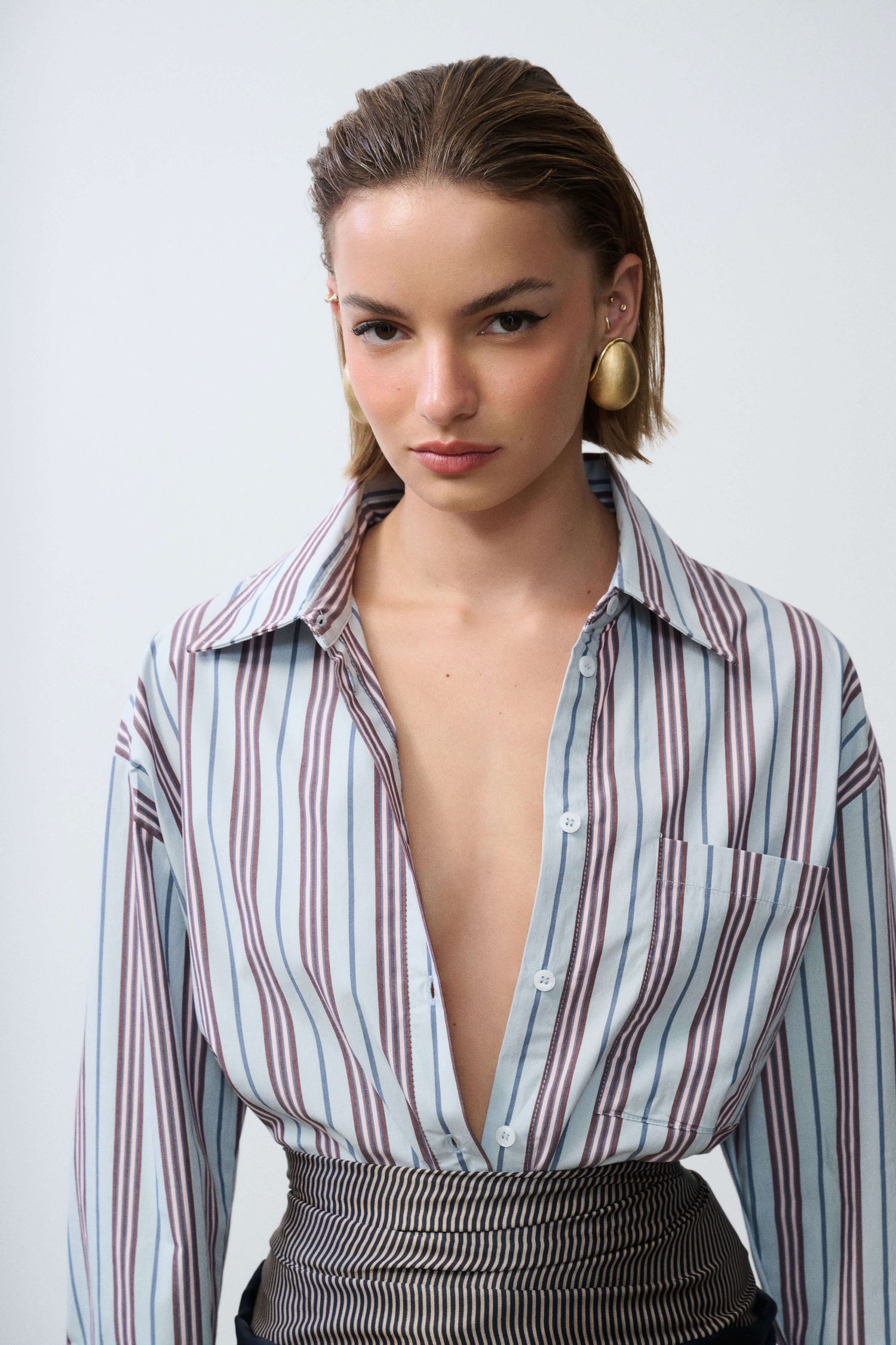 Aubrey Shirt