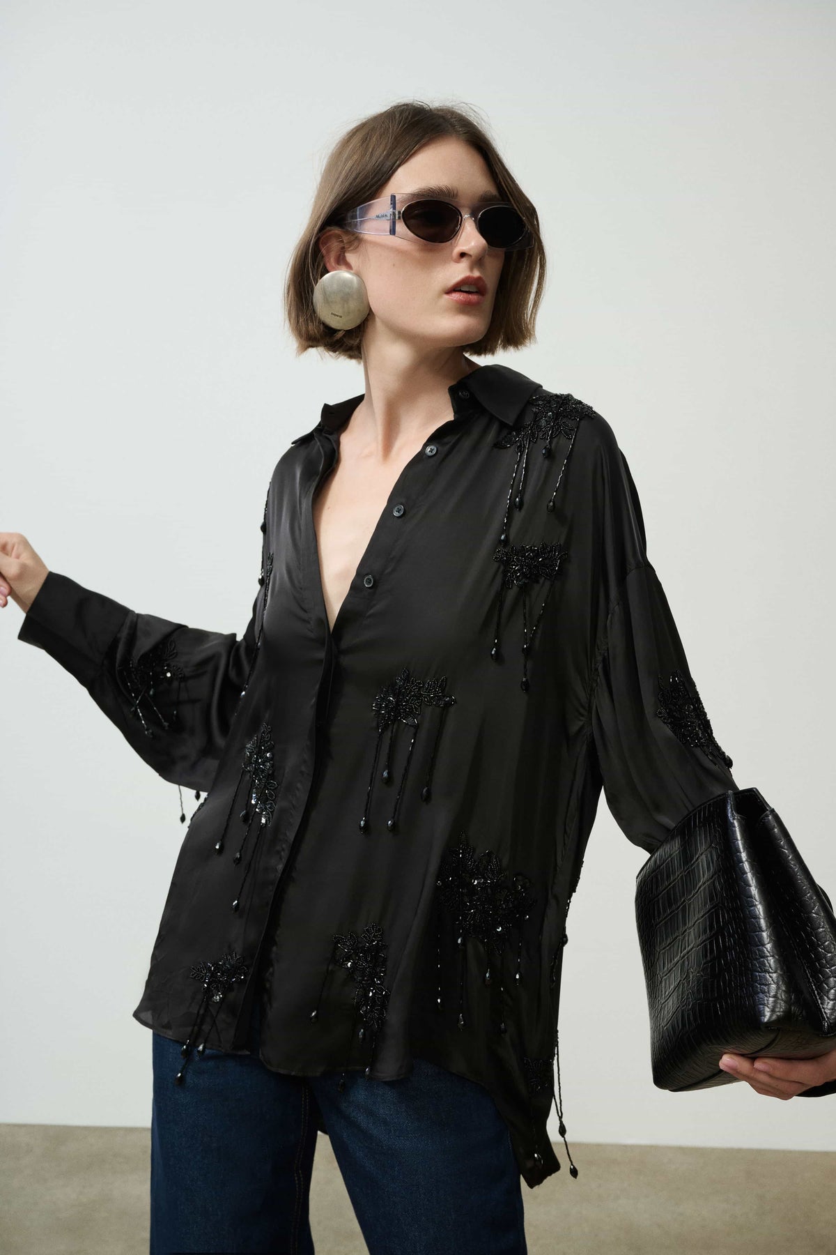 Elowyn Shirt