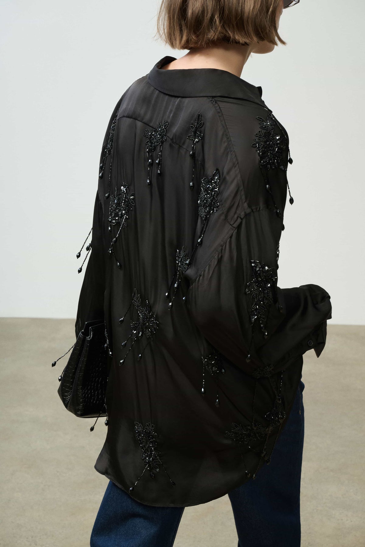 Elowyn Shirt